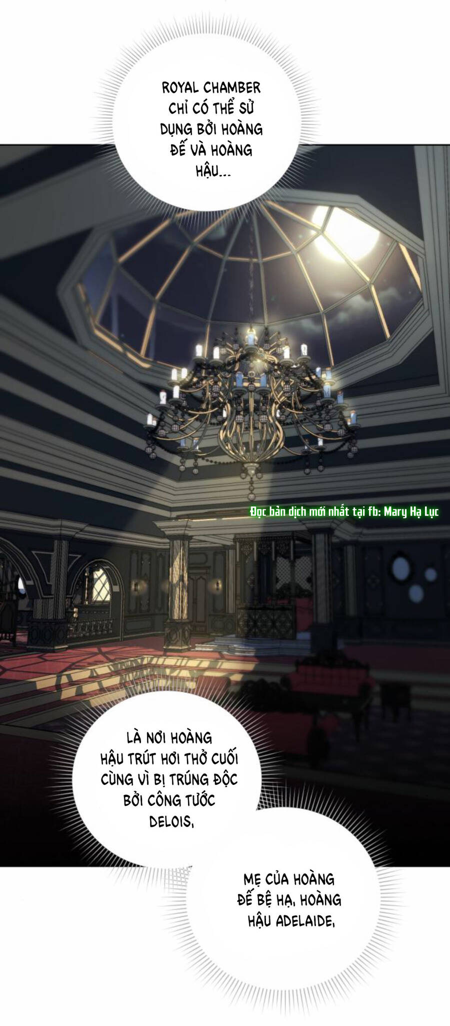 Ta Đã Từng Mong Nàng Biến Mất Chapter 26 - 29