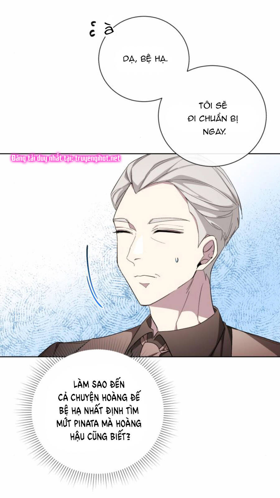 Ta Đã Từng Mong Nàng Biến Mất Chapter 26 - 4