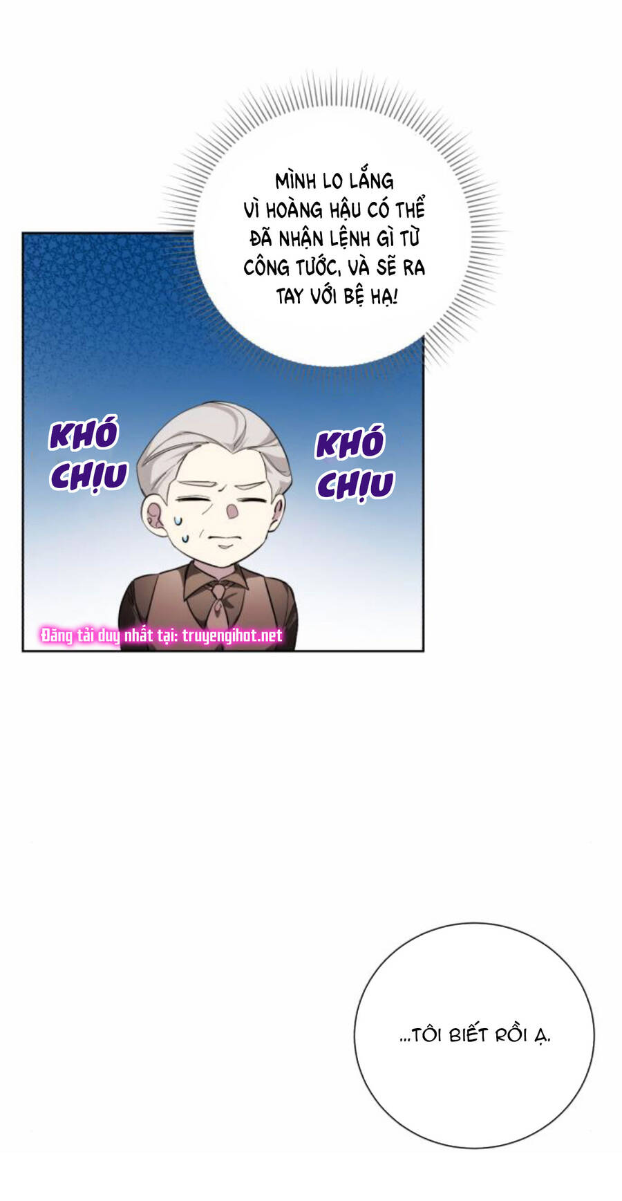 Ta Đã Từng Mong Nàng Biến Mất Chapter 26 - 32