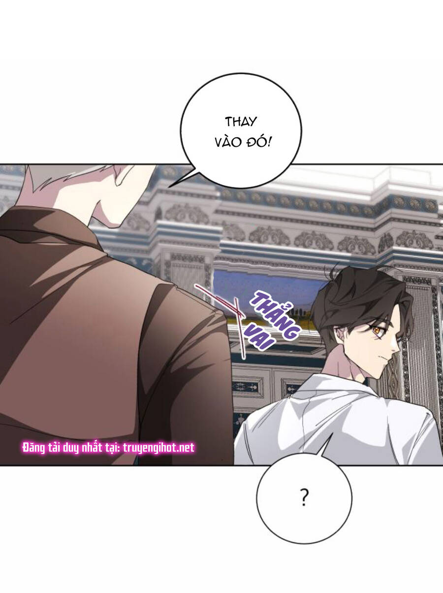 Ta Đã Từng Mong Nàng Biến Mất Chapter 26 - 33