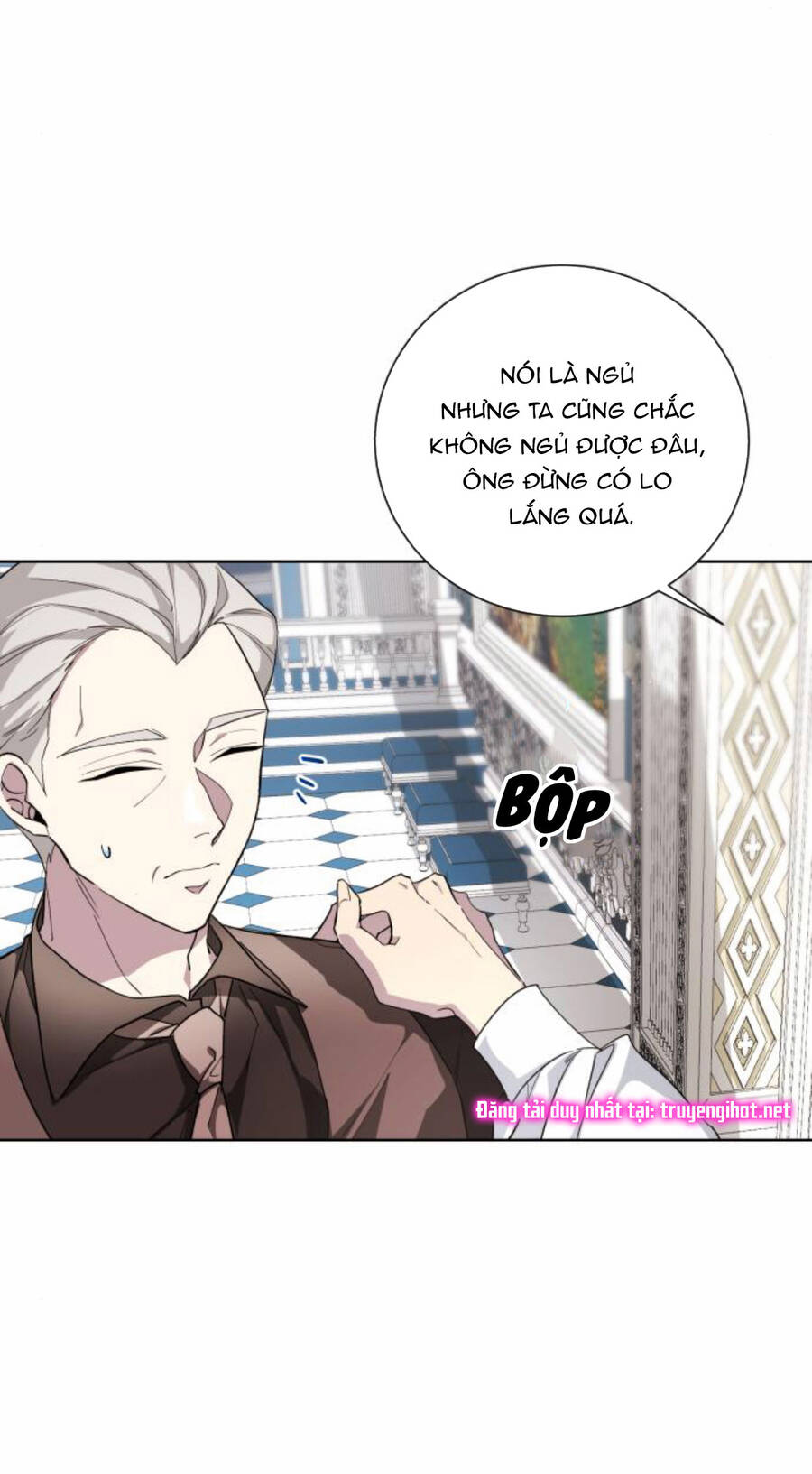 Ta Đã Từng Mong Nàng Biến Mất Chapter 26 - 35