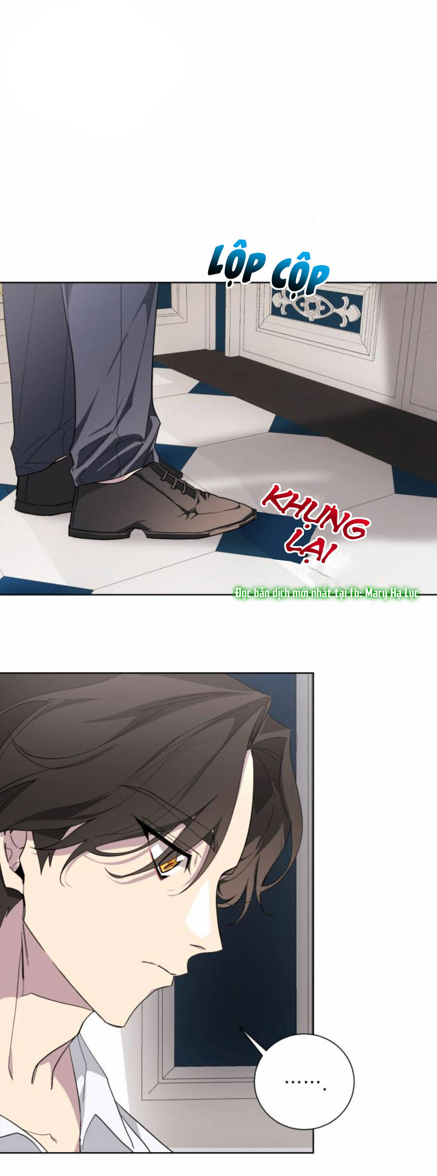 Ta Đã Từng Mong Nàng Biến Mất Chapter 26 - 36