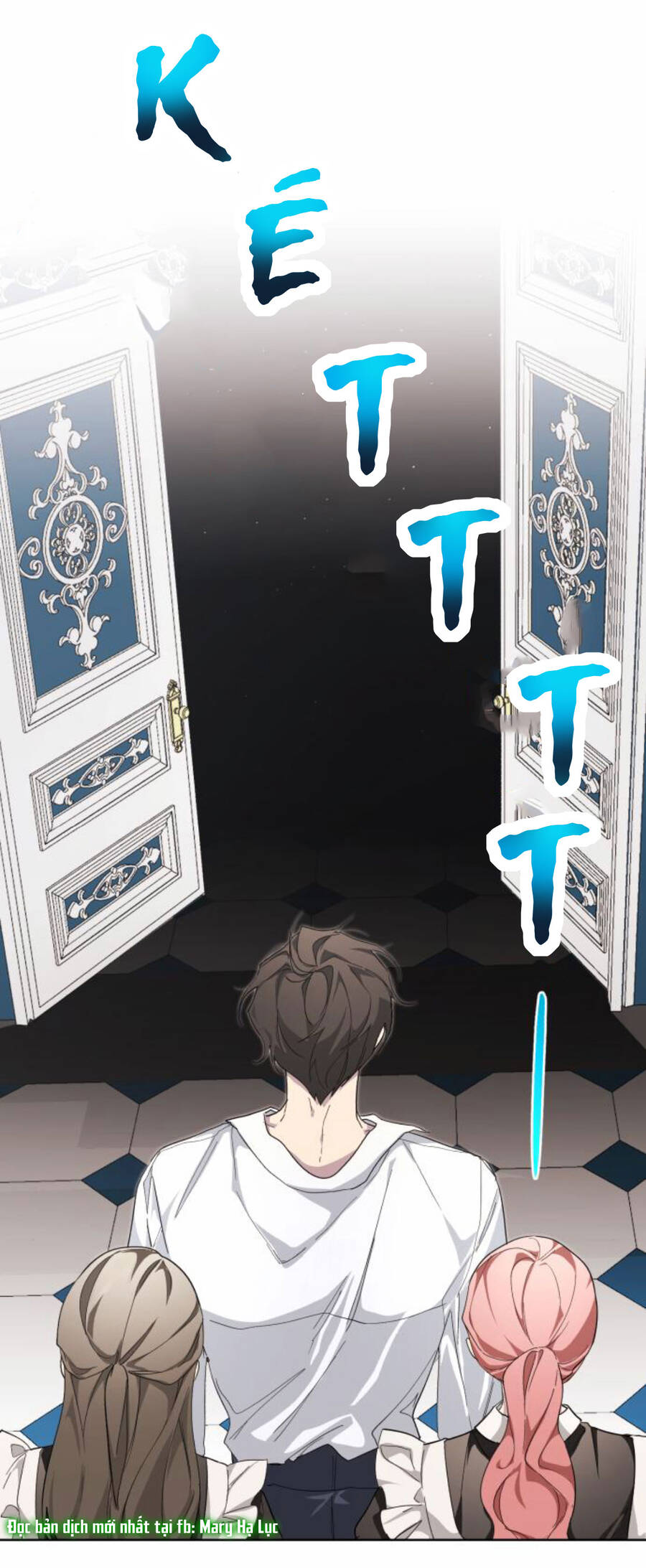 Ta Đã Từng Mong Nàng Biến Mất Chapter 26 - 38