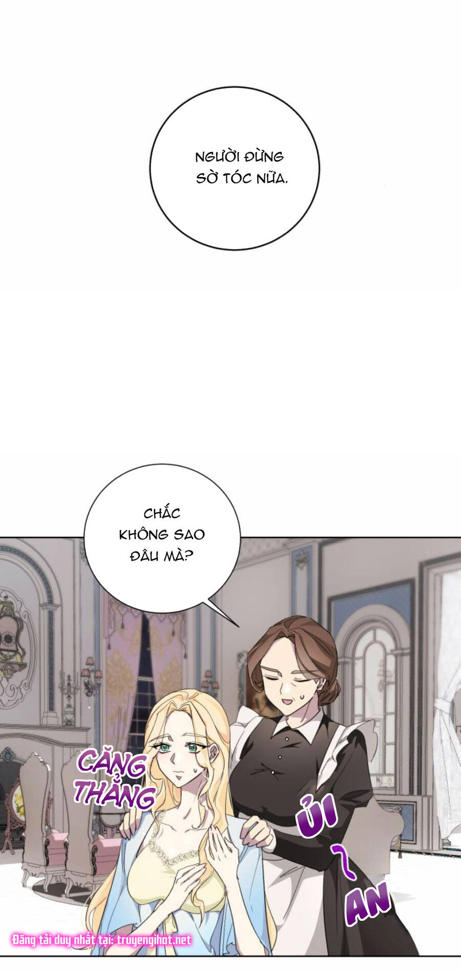 Ta Đã Từng Mong Nàng Biến Mất Chapter 26 - 39