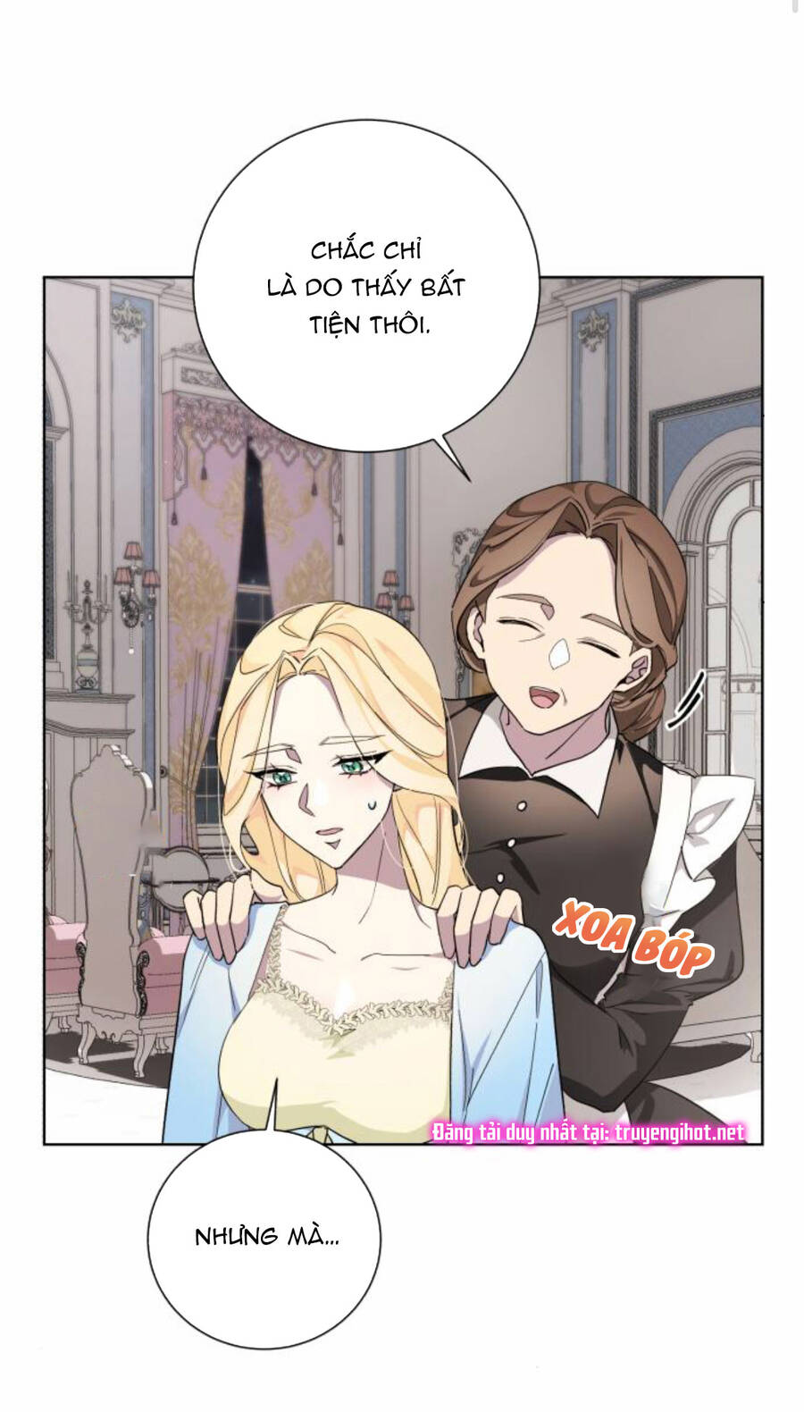 Ta Đã Từng Mong Nàng Biến Mất Chapter 26 - 41