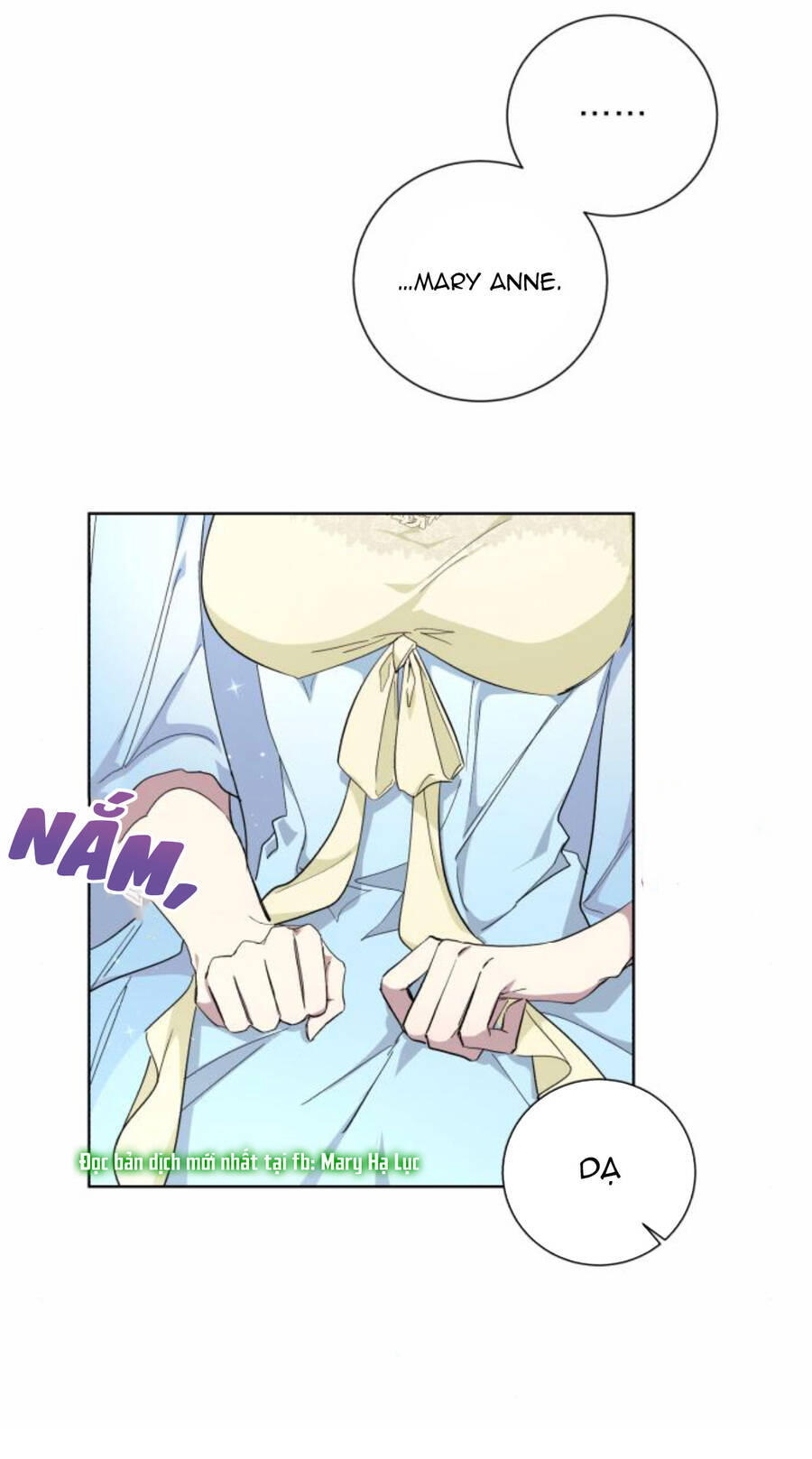 Ta Đã Từng Mong Nàng Biến Mất Chapter 26 - 42