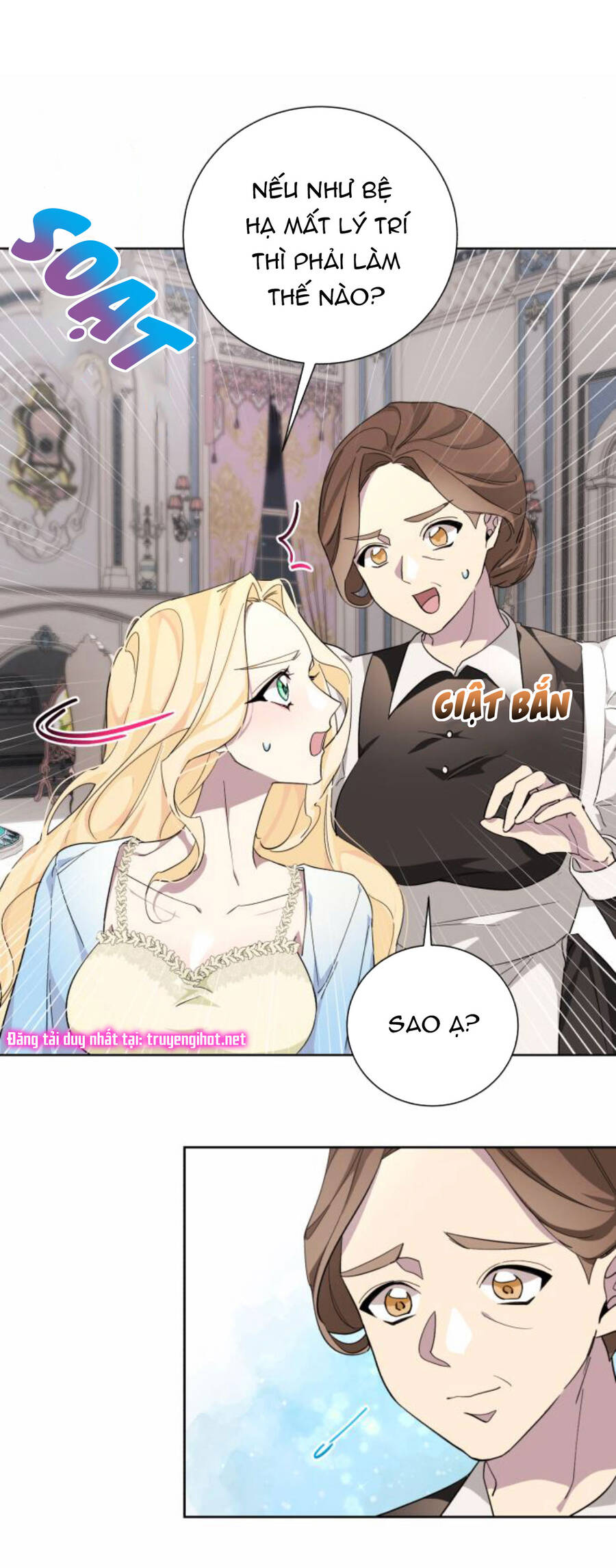 Ta Đã Từng Mong Nàng Biến Mất Chapter 26 - 43