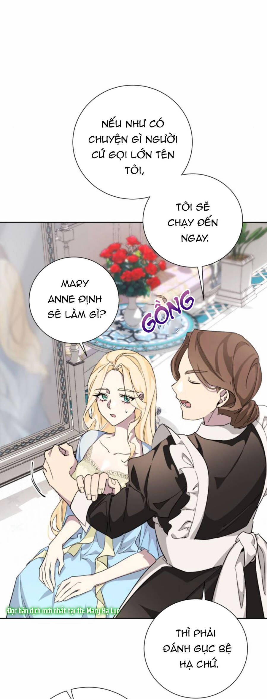 Ta Đã Từng Mong Nàng Biến Mất Chapter 26 - 44