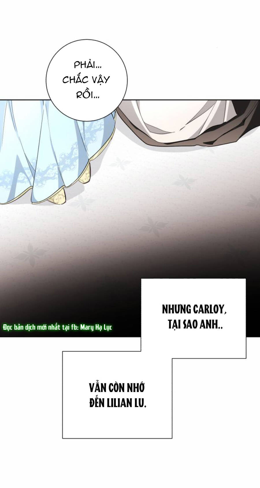 Ta Đã Từng Mong Nàng Biến Mất Chapter 26 - 48