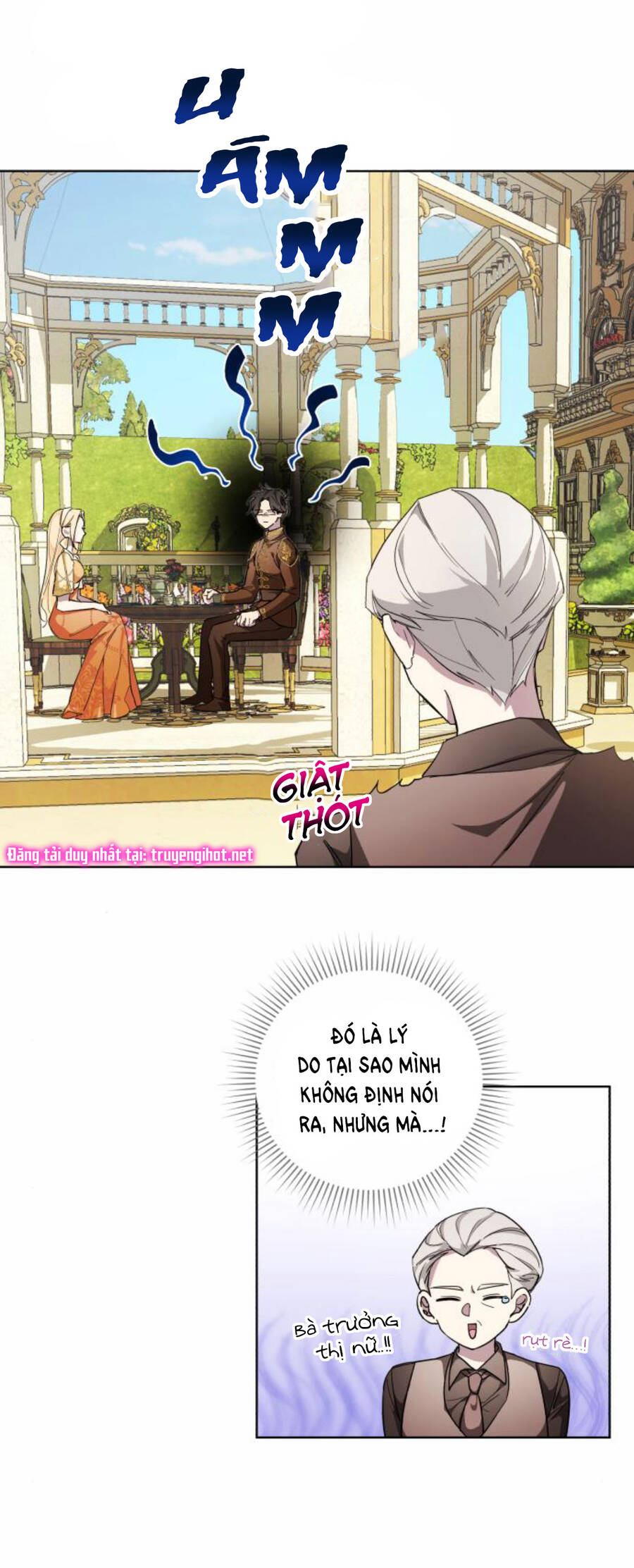 Ta Đã Từng Mong Nàng Biến Mất Chapter 26 - 6