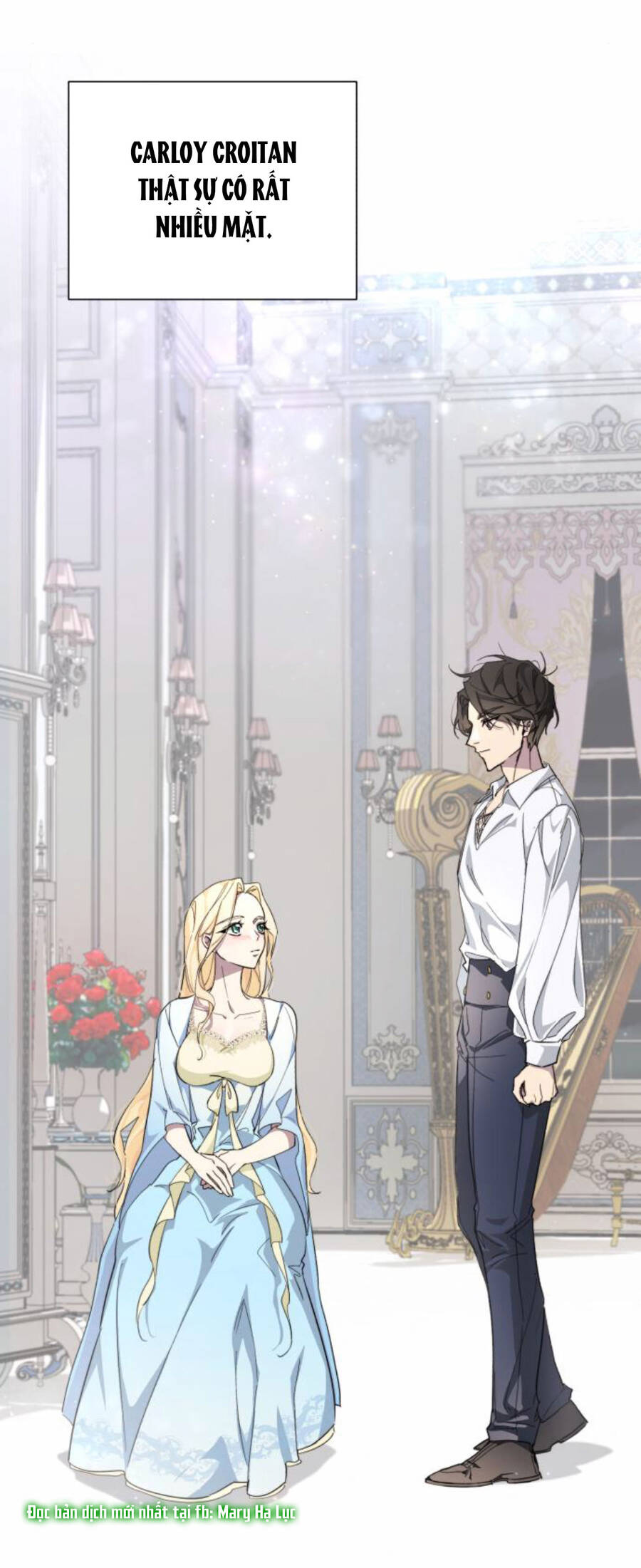 Ta Đã Từng Mong Nàng Biến Mất Chapter 26 - 54