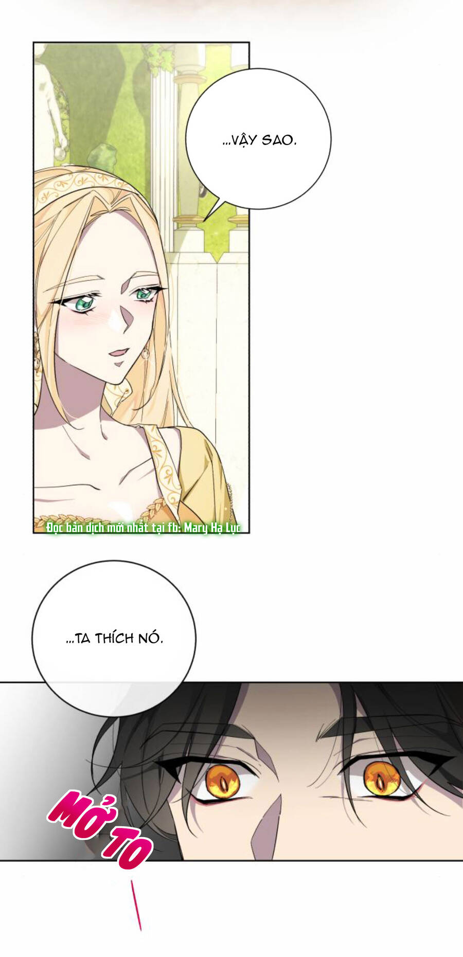 Ta Đã Từng Mong Nàng Biến Mất Chapter 26 - 9