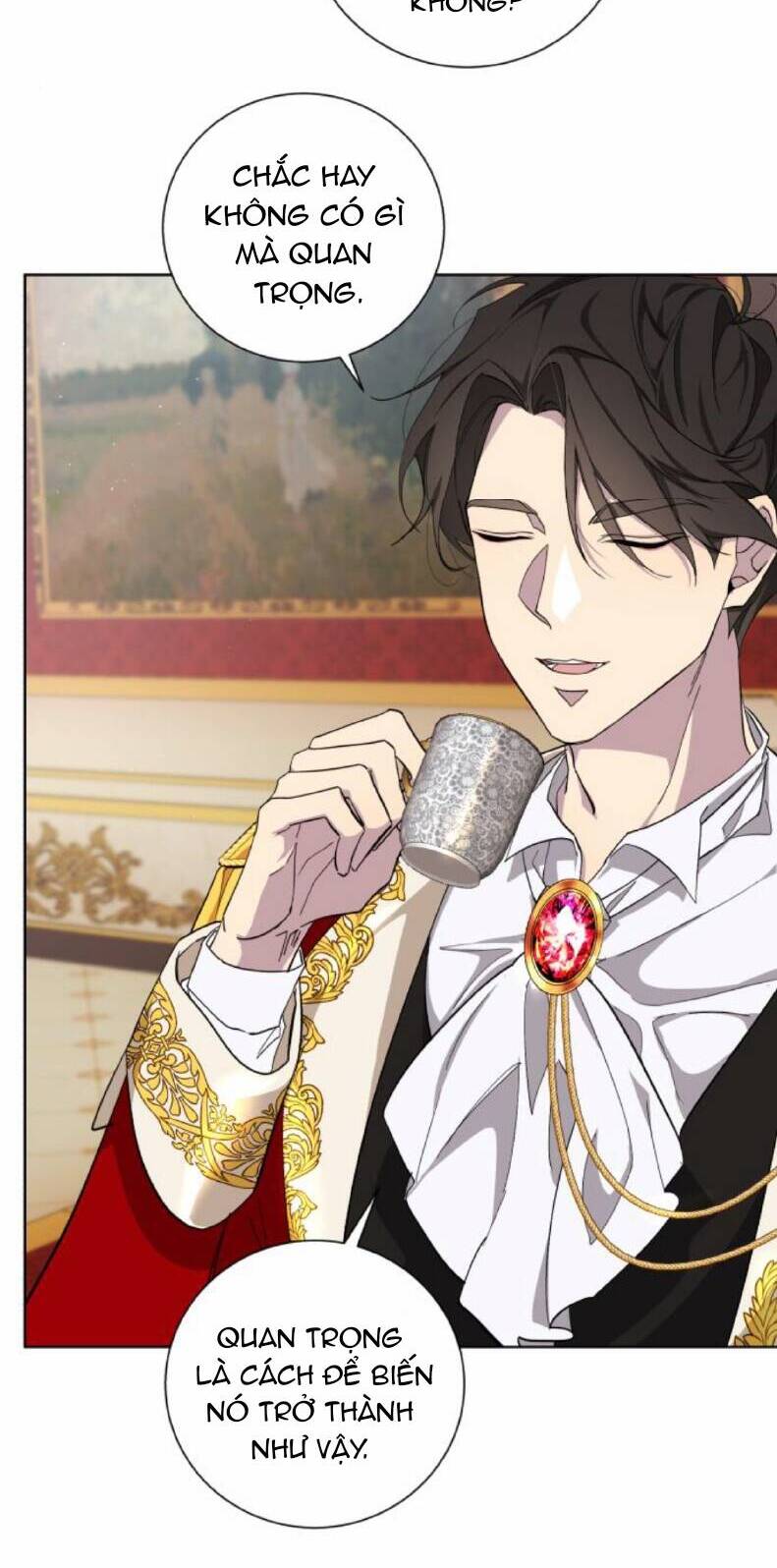 Ta Đã Từng Mong Nàng Biến Mất Chapter 29 - 13