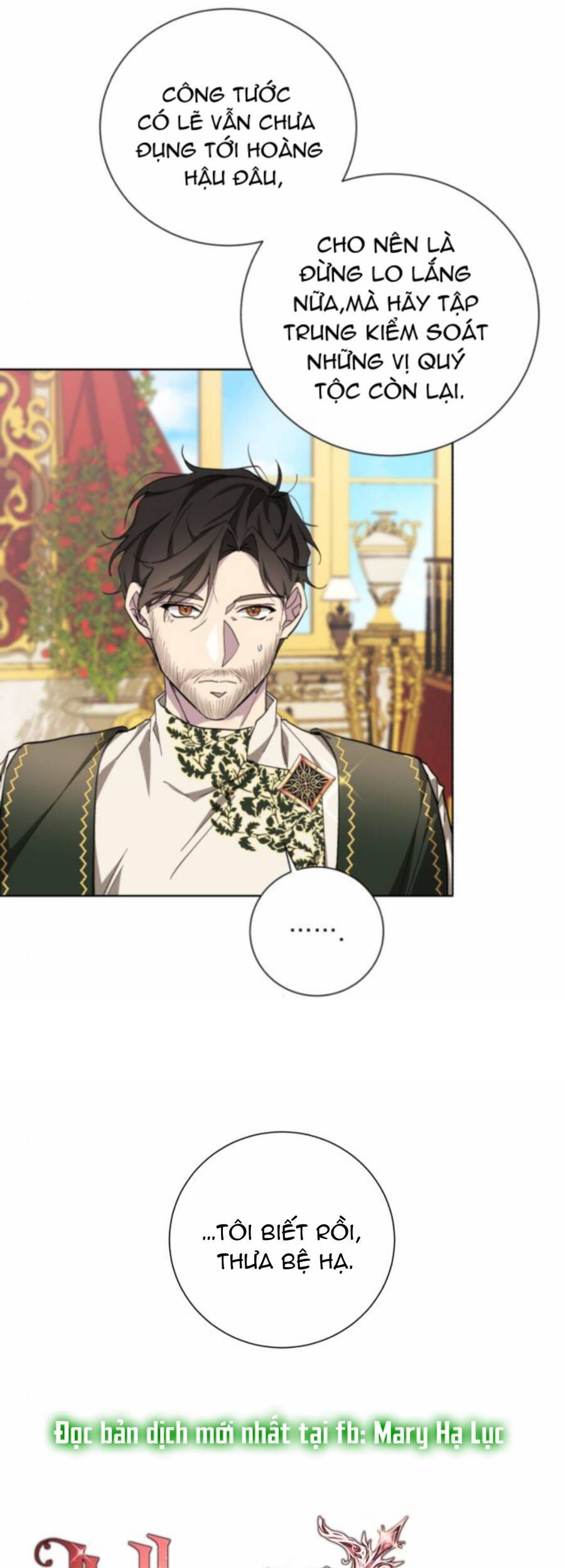 Ta Đã Từng Mong Nàng Biến Mất Chapter 29 - 14