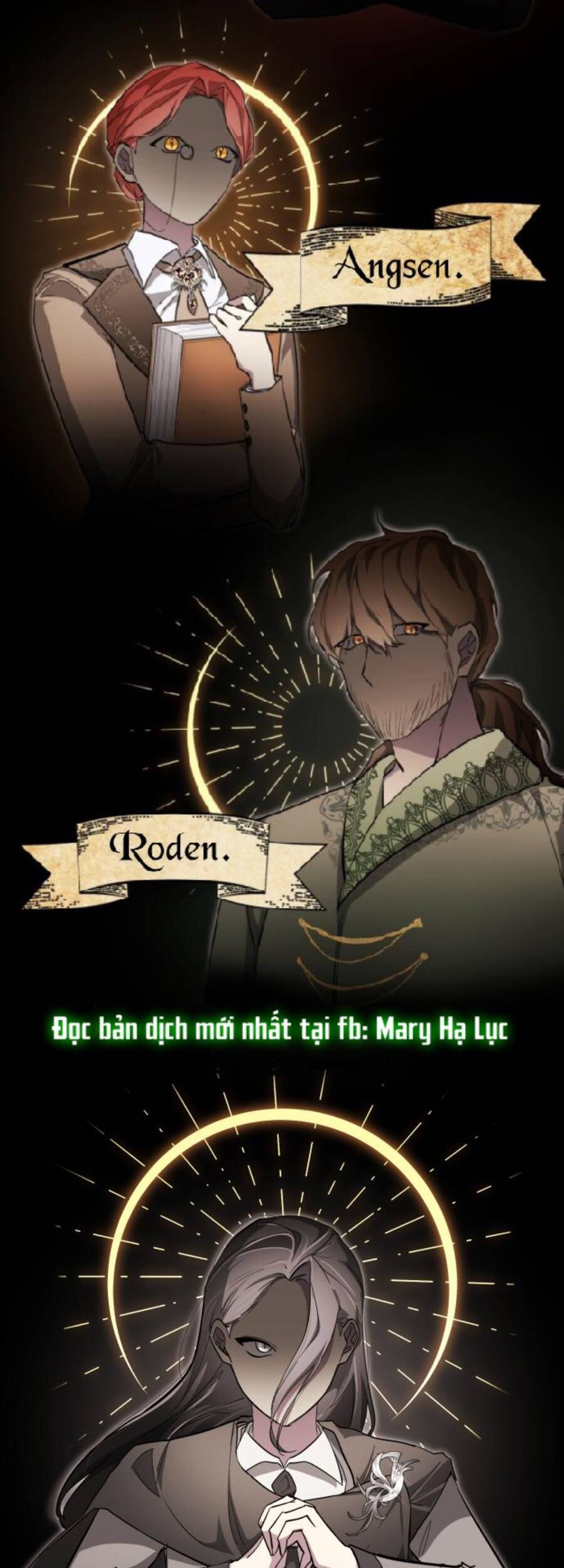 Ta Đã Từng Mong Nàng Biến Mất Chapter 29 - 20