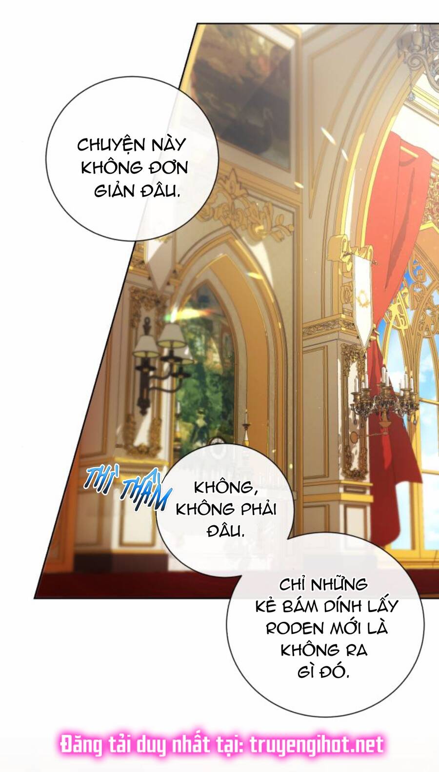 Ta Đã Từng Mong Nàng Biến Mất Chapter 29 - 3