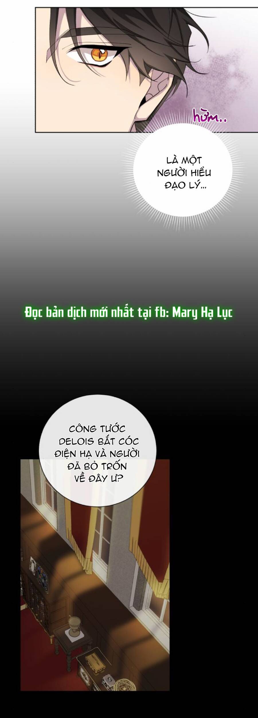 Ta Đã Từng Mong Nàng Biến Mất Chapter 29 - 28