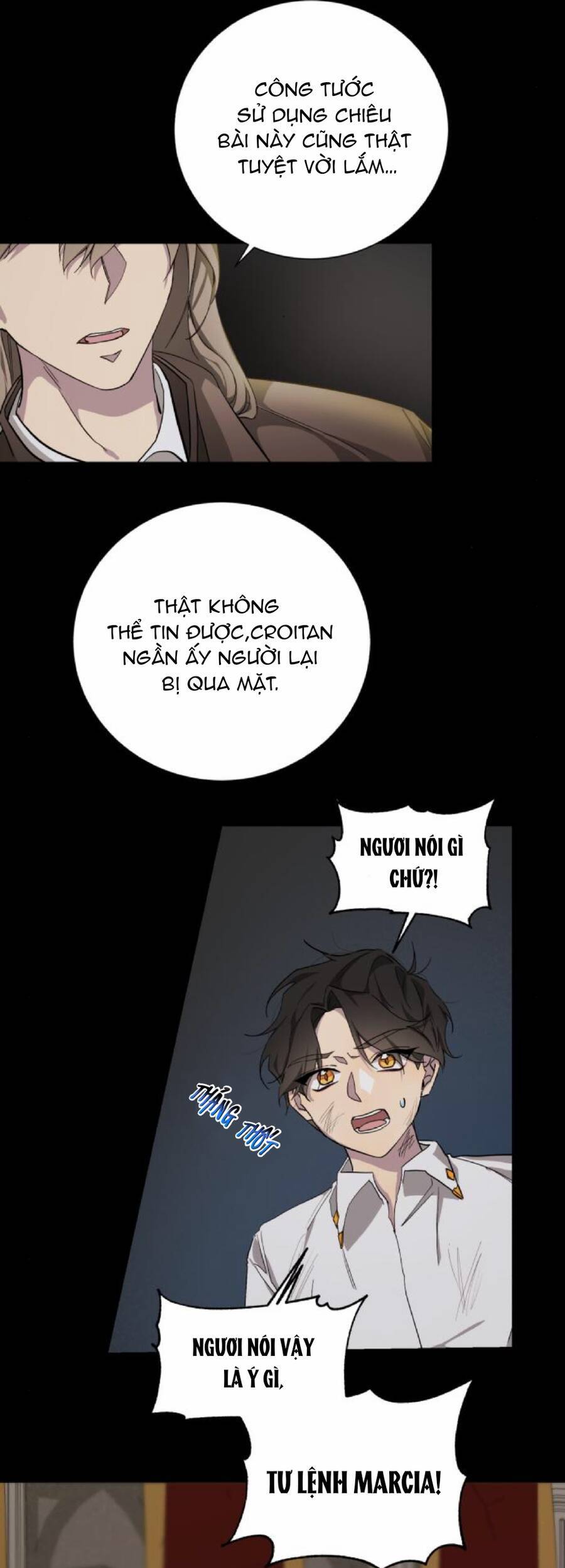 Ta Đã Từng Mong Nàng Biến Mất Chapter 29 - 30