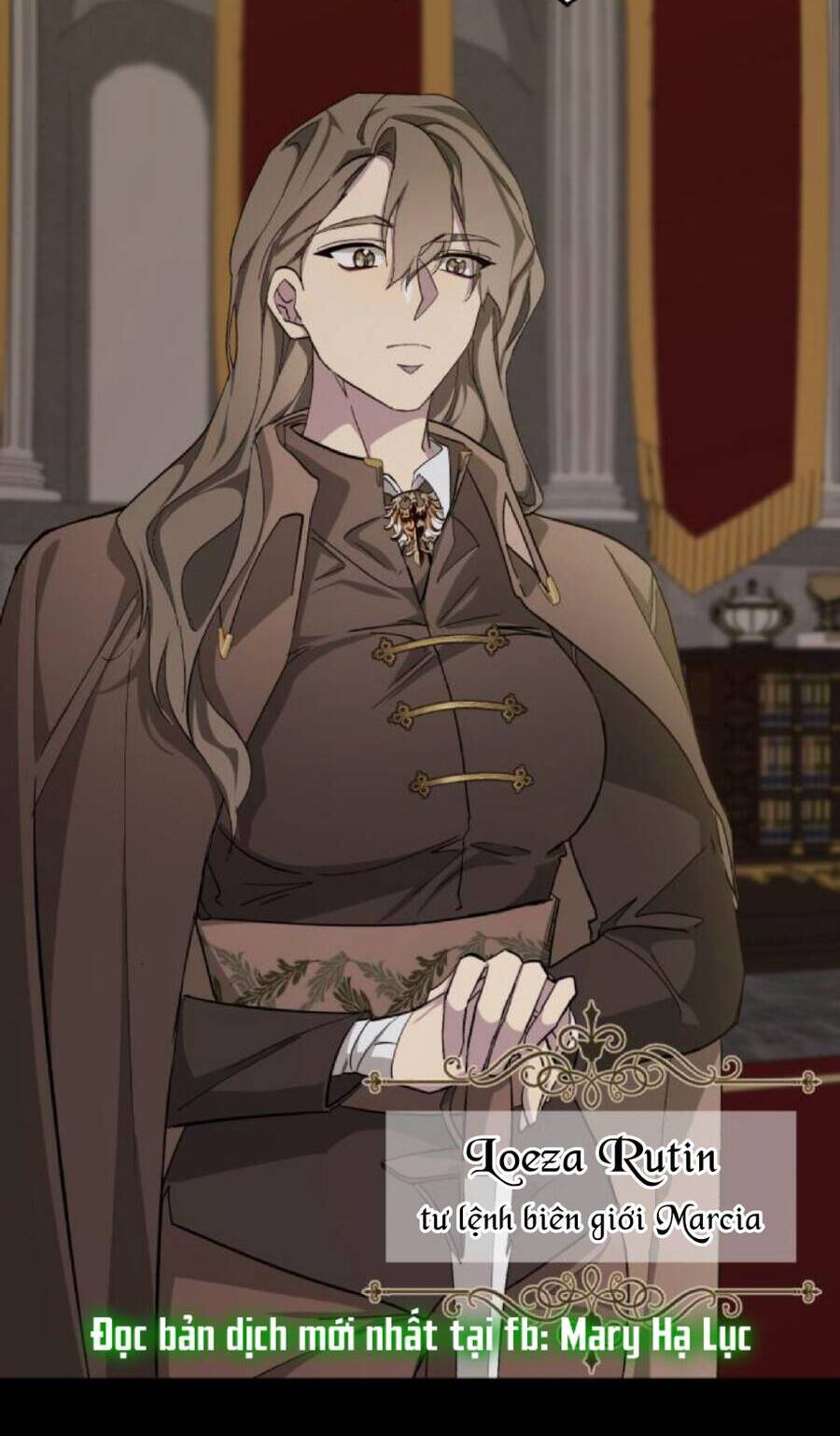 Ta Đã Từng Mong Nàng Biến Mất Chapter 29 - 31