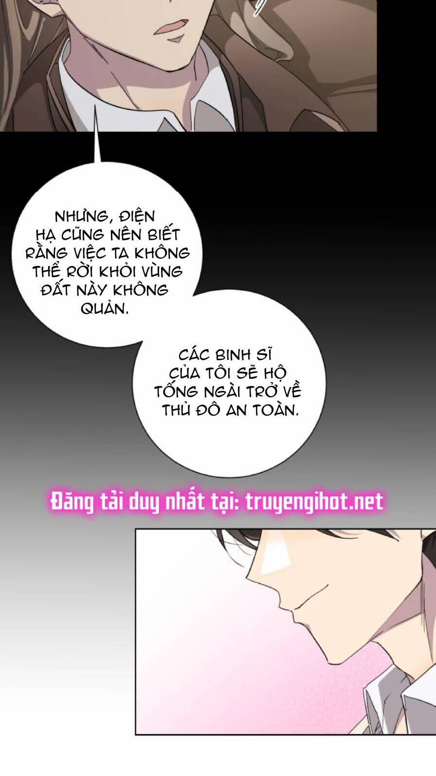 Ta Đã Từng Mong Nàng Biến Mất Chapter 29 - 35