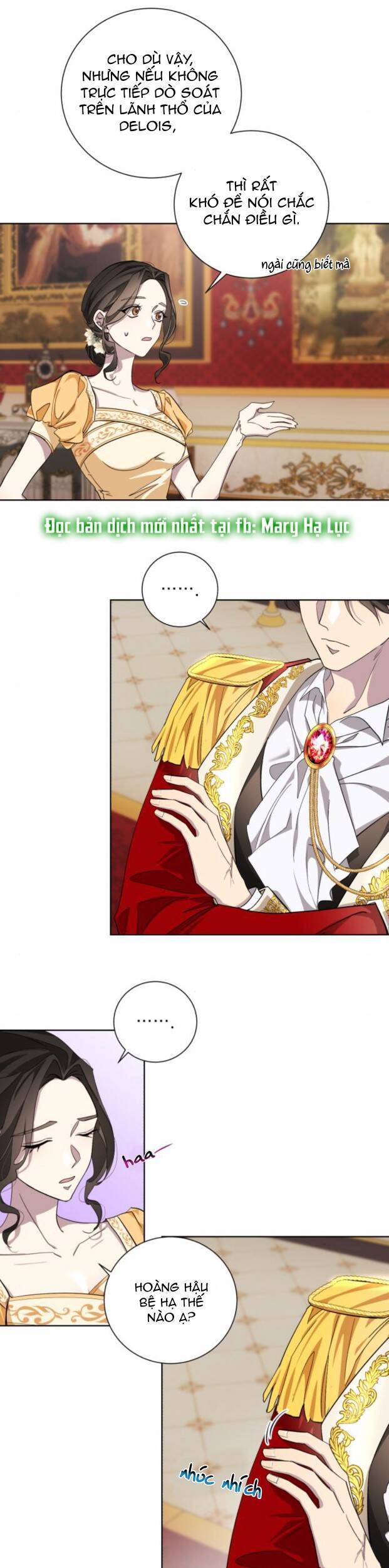 Ta Đã Từng Mong Nàng Biến Mất Chapter 29 - 42