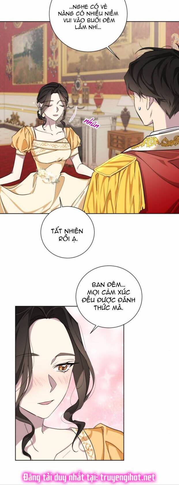 Ta Đã Từng Mong Nàng Biến Mất Chapter 29 - 45