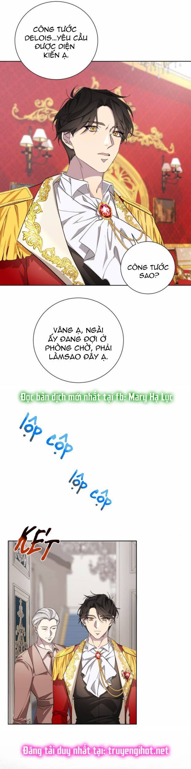 Ta Đã Từng Mong Nàng Biến Mất Chapter 29 - 46