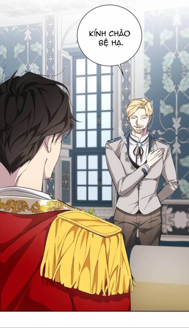 Ta Đã Từng Mong Nàng Biến Mất Chapter 29 - 47