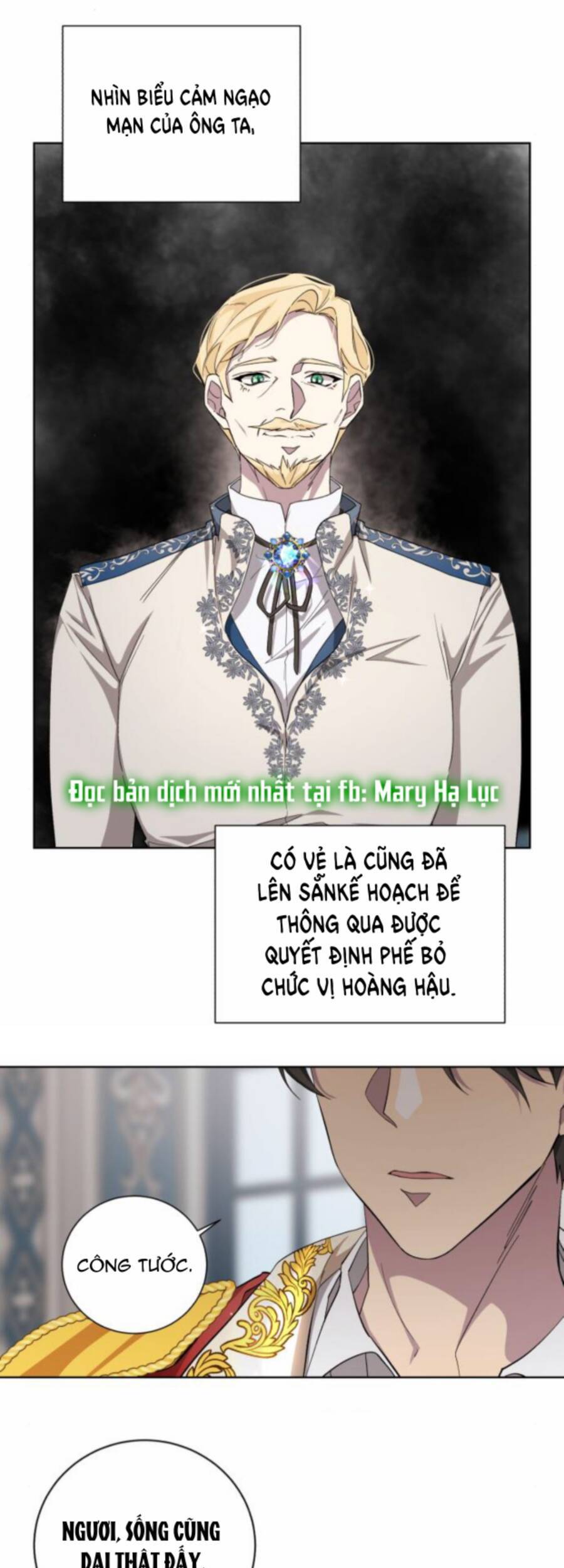 Ta Đã Từng Mong Nàng Biến Mất Chapter 29 - 50