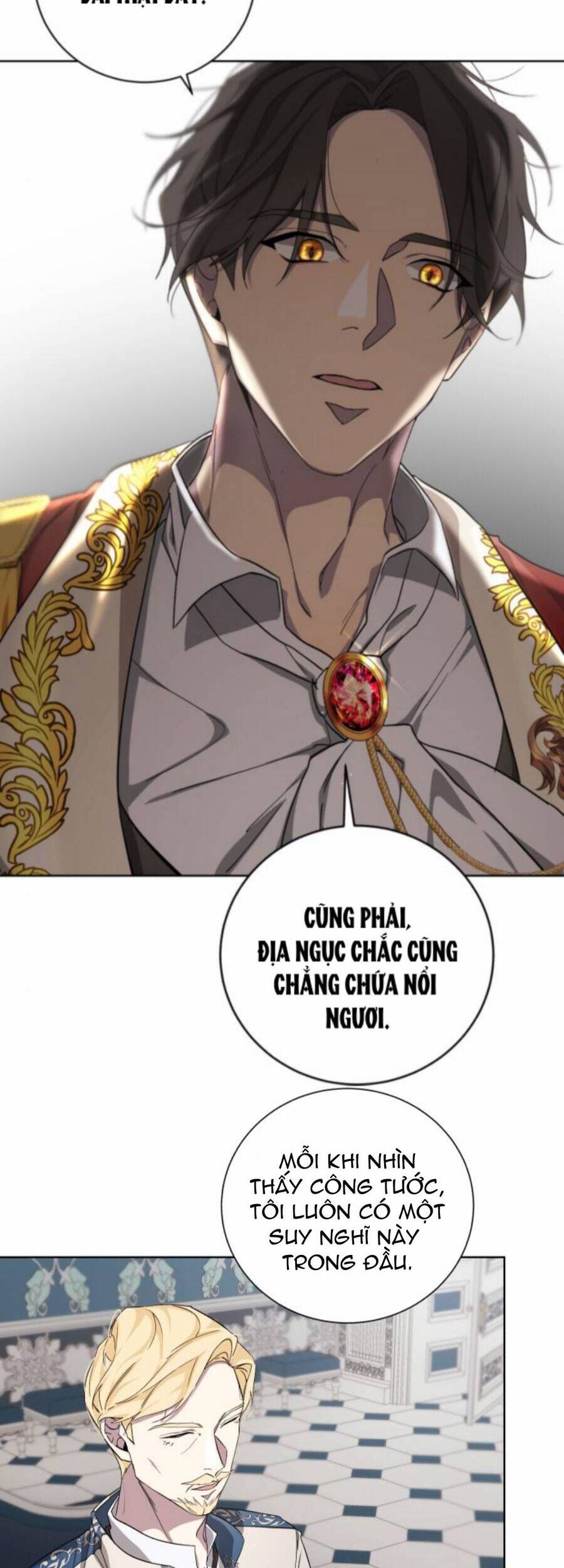 Ta Đã Từng Mong Nàng Biến Mất Chapter 29 - 51