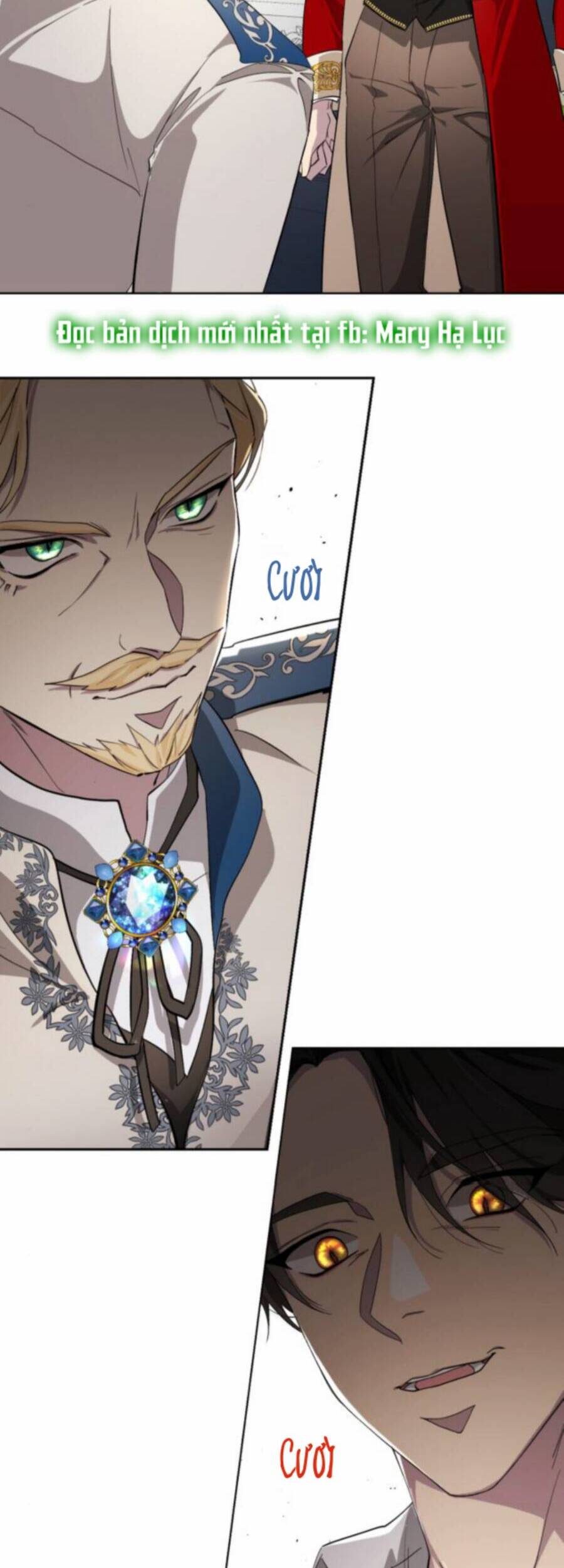 Ta Đã Từng Mong Nàng Biến Mất Chapter 29 - 54