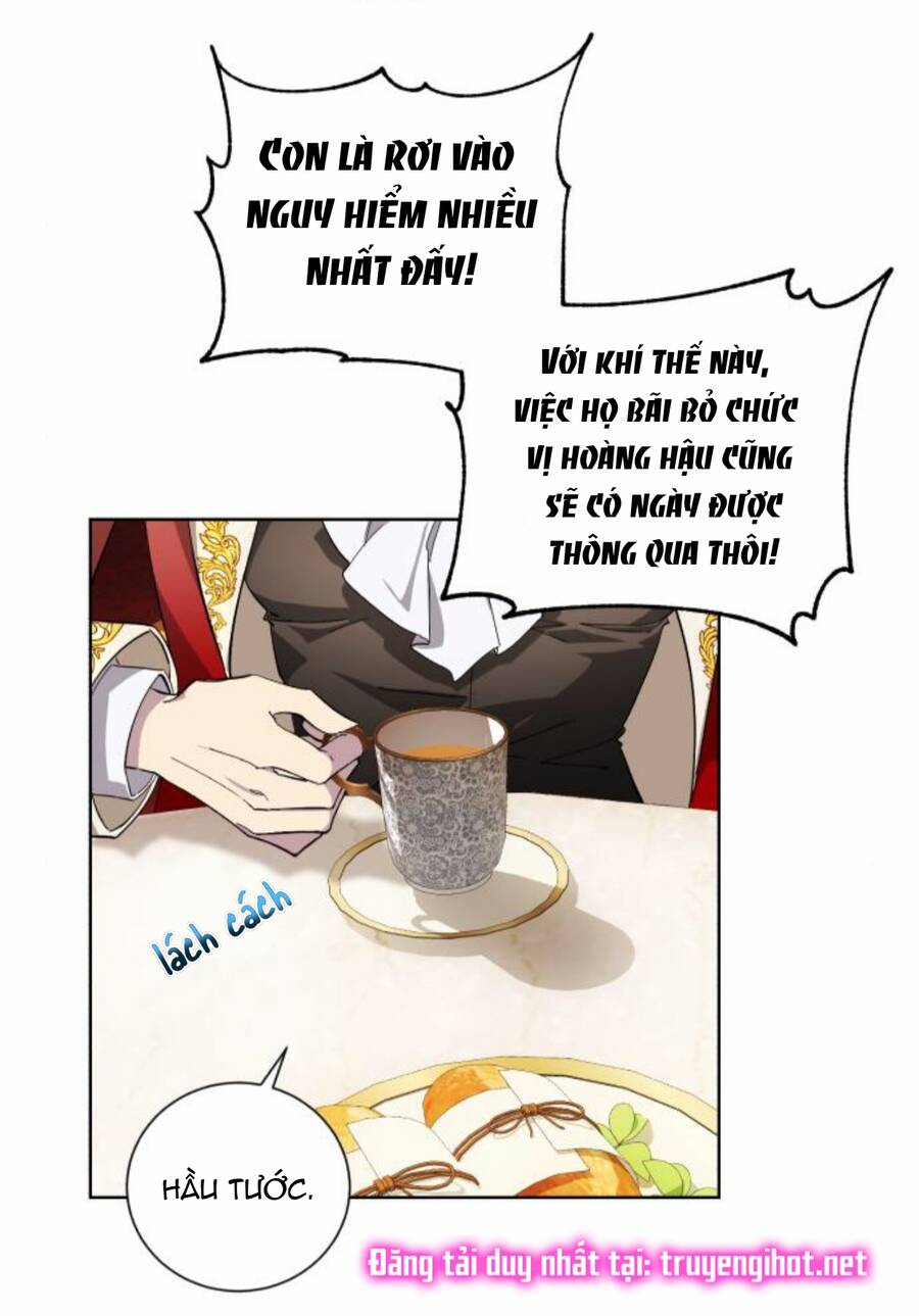 Ta Đã Từng Mong Nàng Biến Mất Chapter 29 - 9