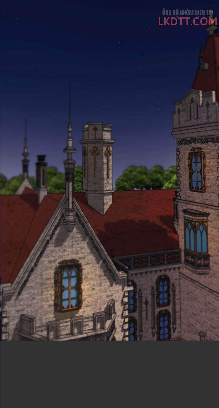 Ta Đã Từng Mong Nàng Biến Mất Chapter 3 - 3