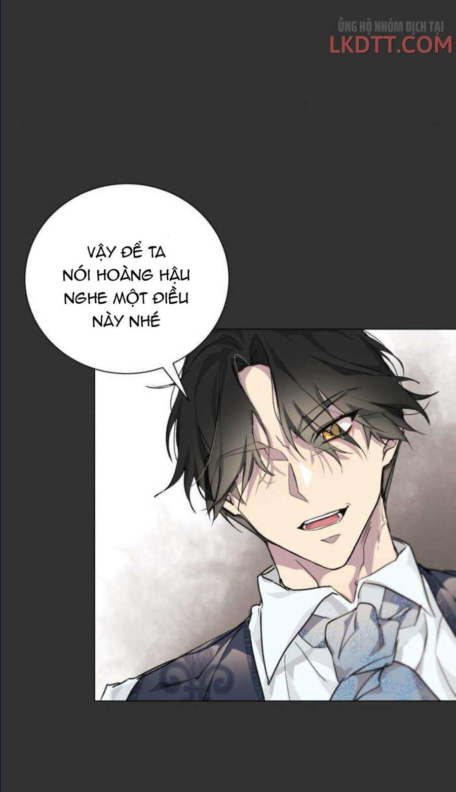 Ta Đã Từng Mong Nàng Biến Mất Chapter 3 - 22