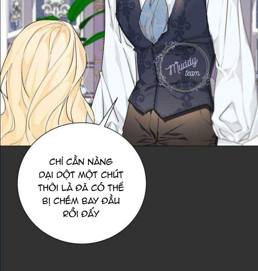 Ta Đã Từng Mong Nàng Biến Mất Chapter 3 - 24