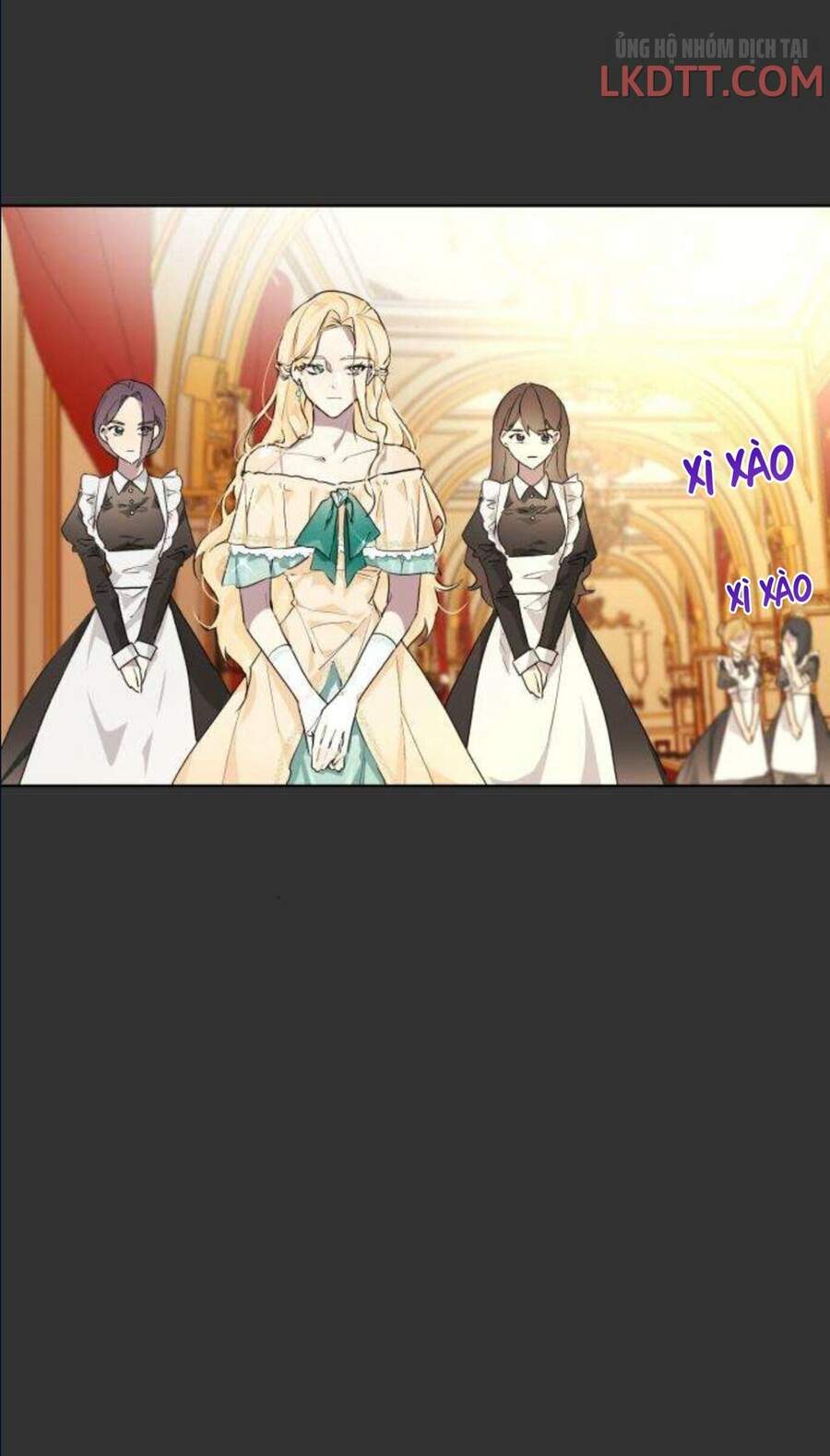 Ta Đã Từng Mong Nàng Biến Mất Chapter 3 - 35