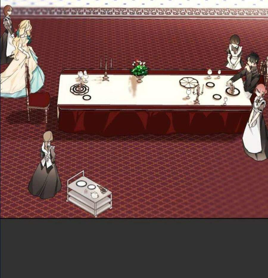 Ta Đã Từng Mong Nàng Biến Mất Chapter 3 - 37