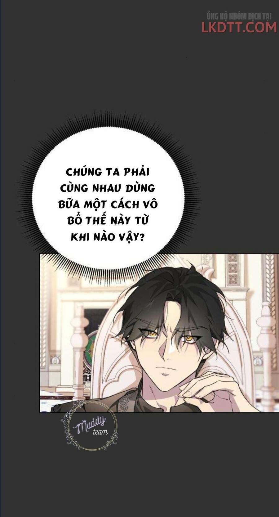 Ta Đã Từng Mong Nàng Biến Mất Chapter 3 - 38
