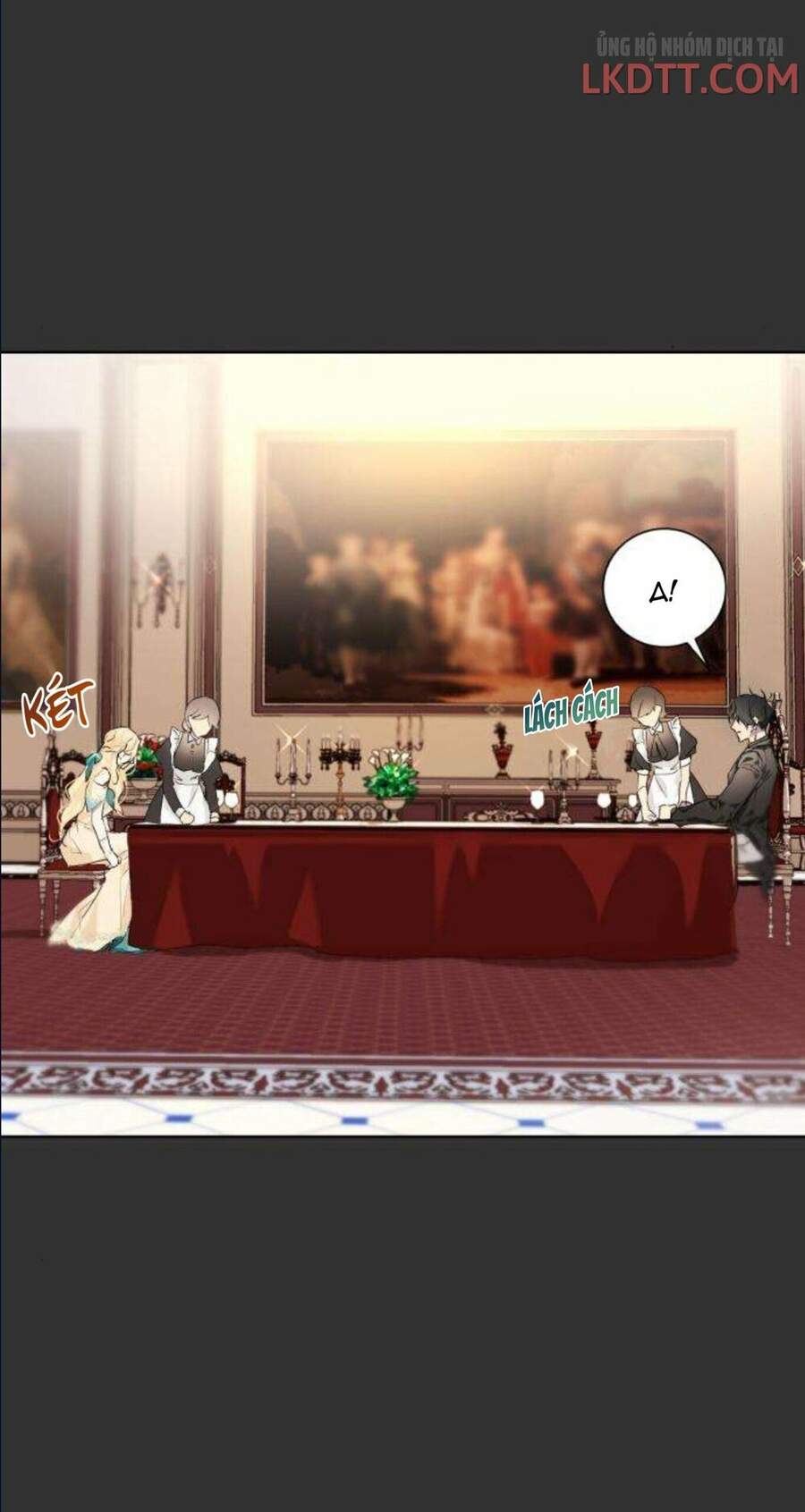 Ta Đã Từng Mong Nàng Biến Mất Chapter 3 - 39