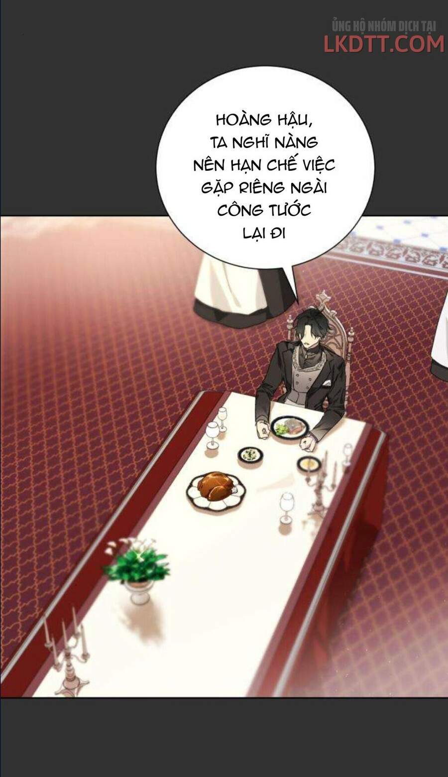 Ta Đã Từng Mong Nàng Biến Mất Chapter 3 - 40