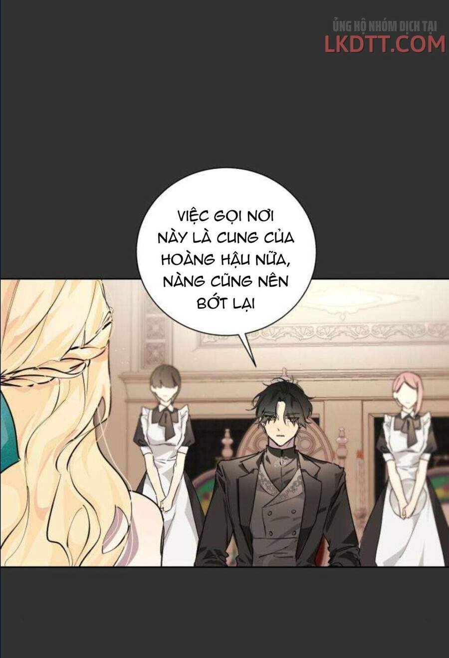 Ta Đã Từng Mong Nàng Biến Mất Chapter 3 - 42