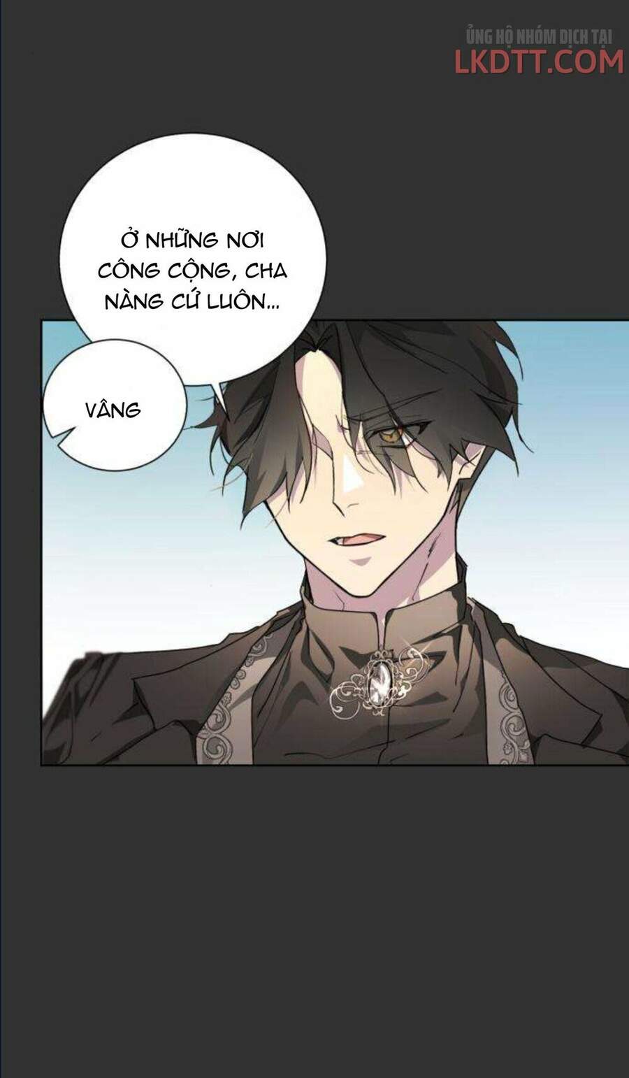 Ta Đã Từng Mong Nàng Biến Mất Chapter 3 - 43