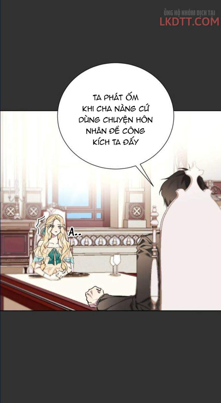 Ta Đã Từng Mong Nàng Biến Mất Chapter 3 - 45