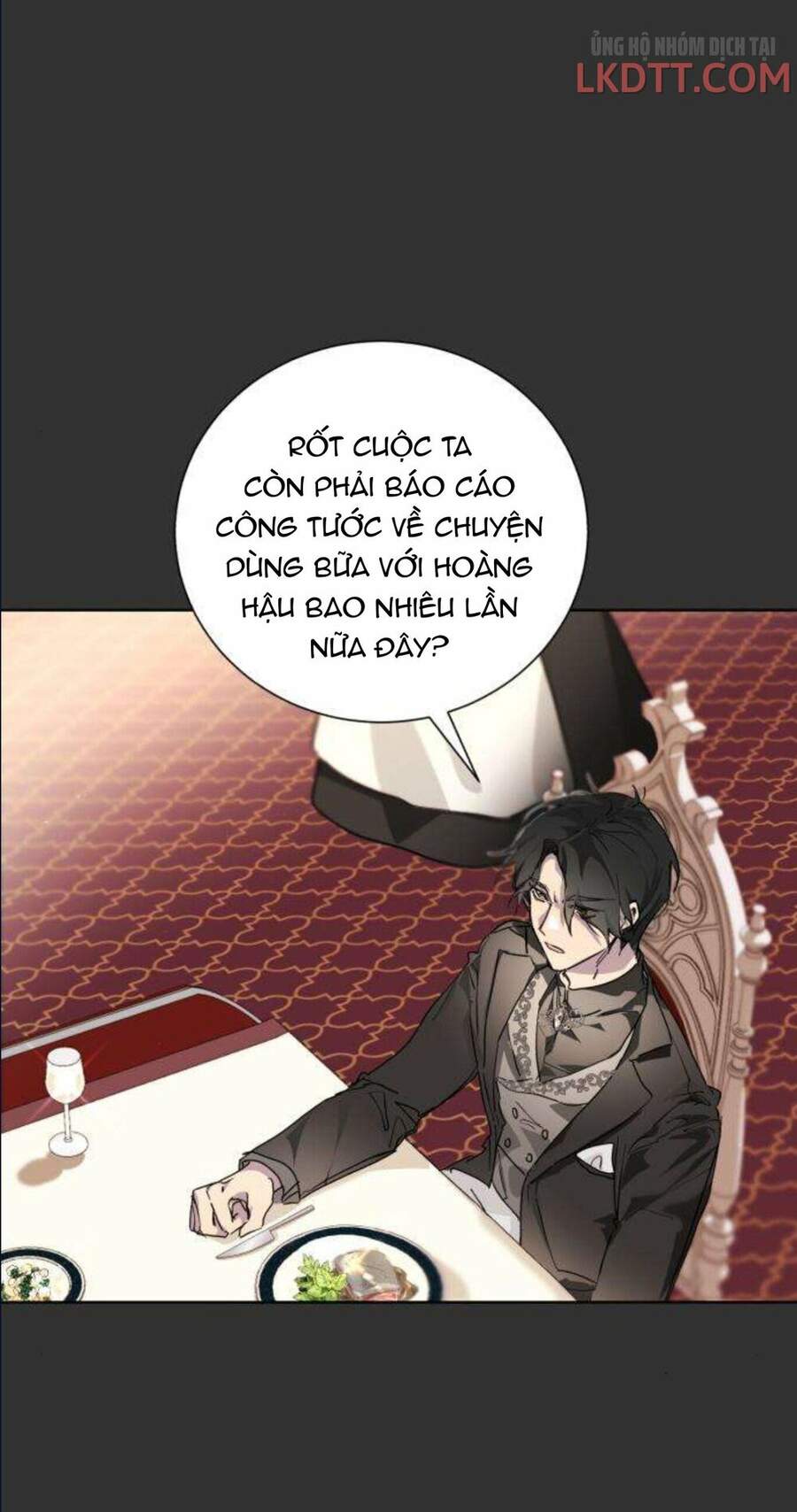 Ta Đã Từng Mong Nàng Biến Mất Chapter 3 - 46