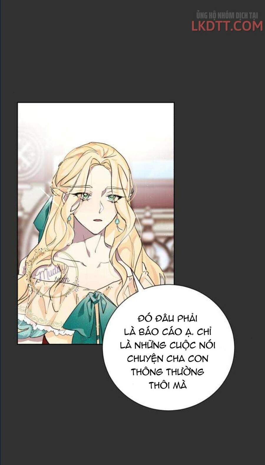 Ta Đã Từng Mong Nàng Biến Mất Chapter 3 - 47