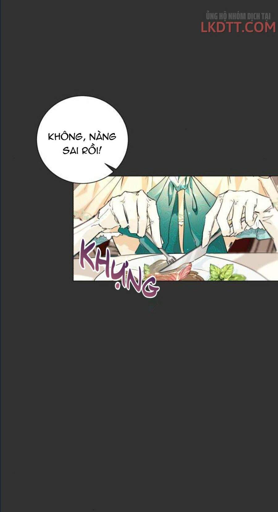 Ta Đã Từng Mong Nàng Biến Mất Chapter 3 - 48