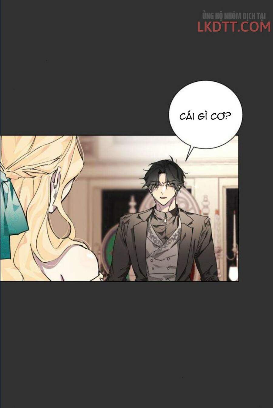 Ta Đã Từng Mong Nàng Biến Mất Chapter 3 - 53