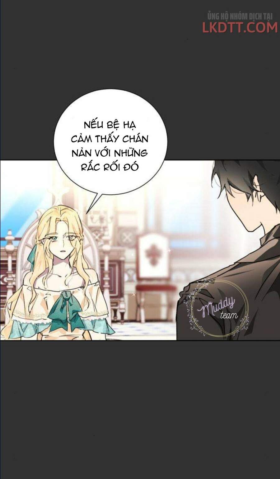 Ta Đã Từng Mong Nàng Biến Mất Chapter 3 - 54