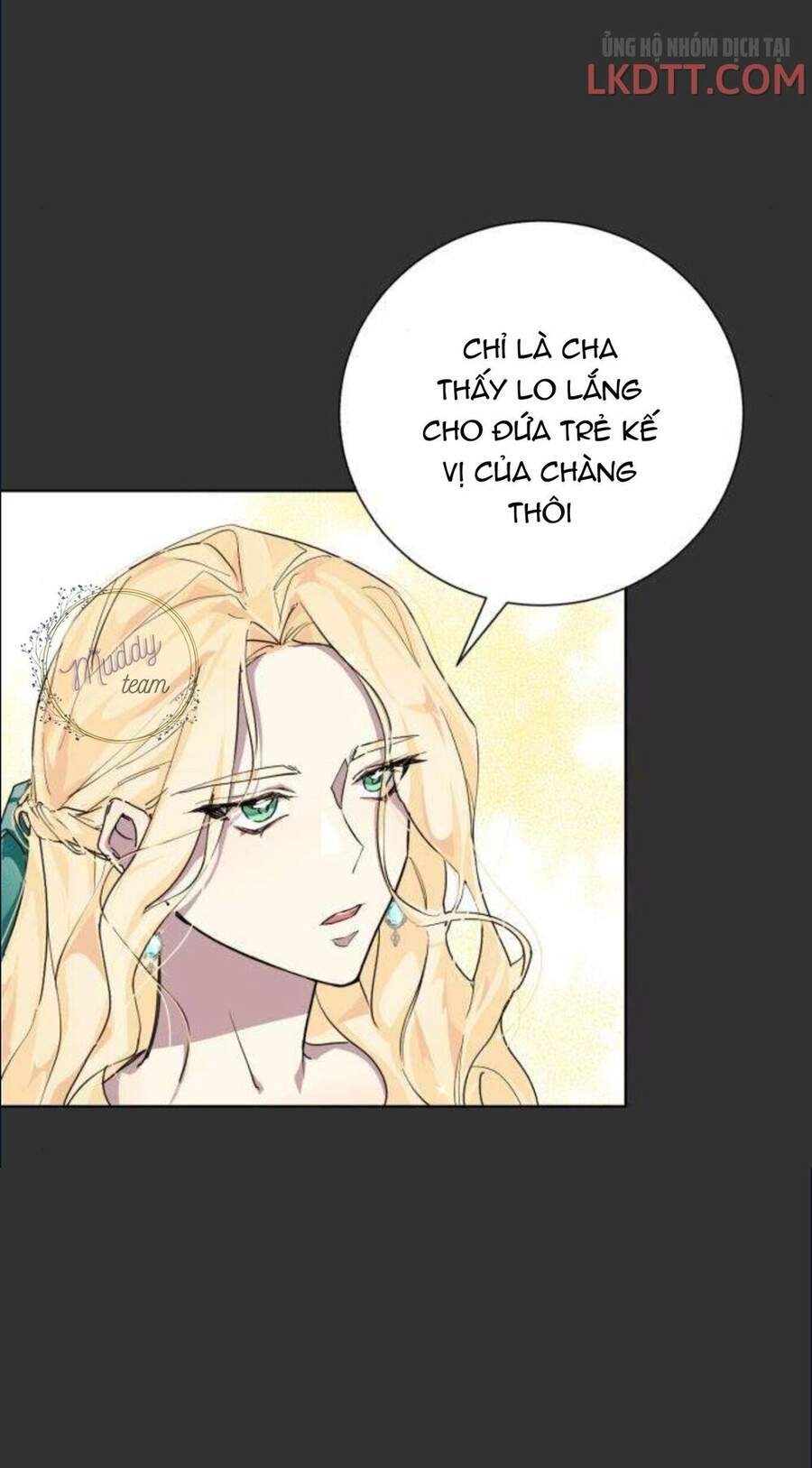 Ta Đã Từng Mong Nàng Biến Mất Chapter 3 - 57