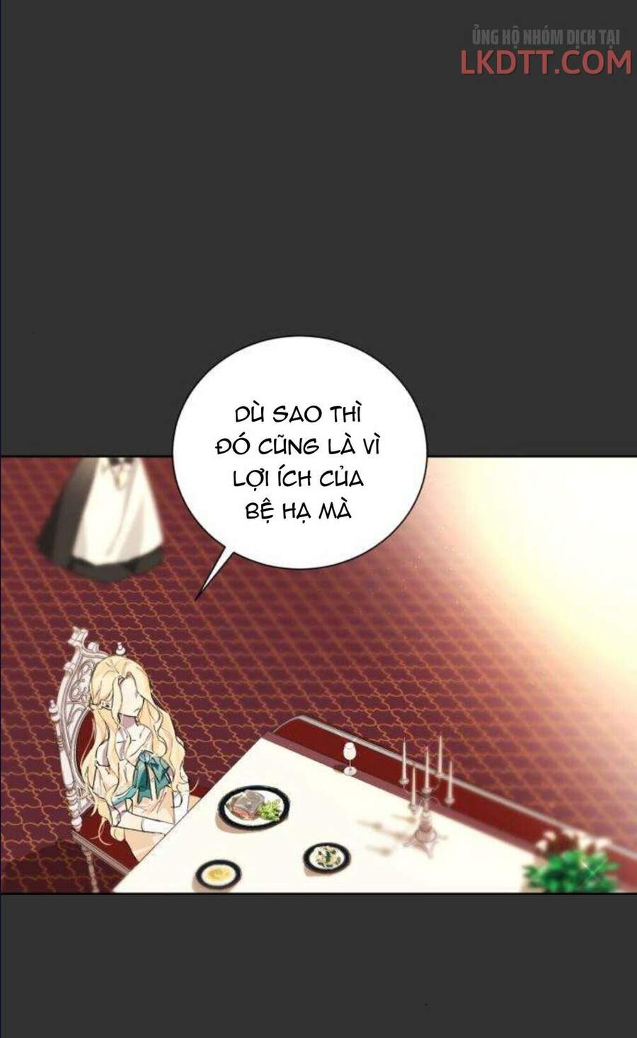 Ta Đã Từng Mong Nàng Biến Mất Chapter 3 - 59